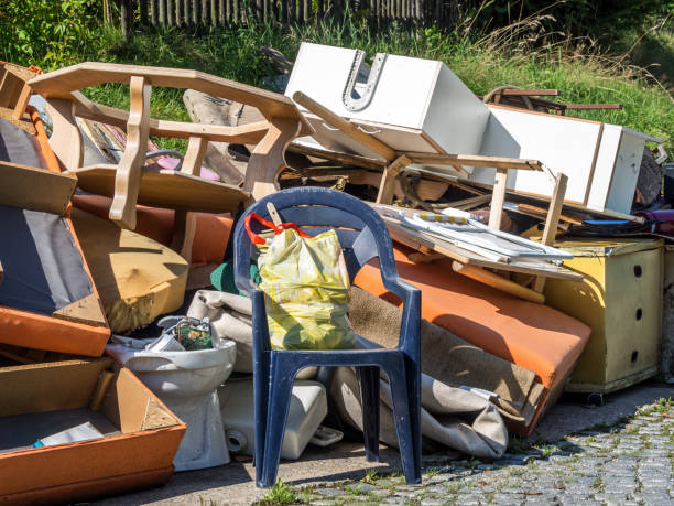 Best Junk Removal and Recycling  in Cumberland, MD