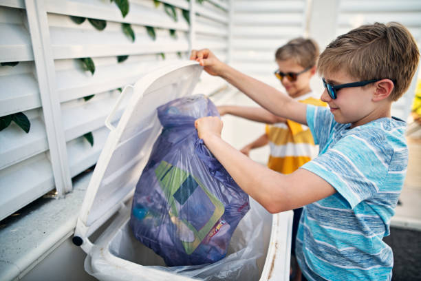 Basement Cleanout Services in Cumberland, MD