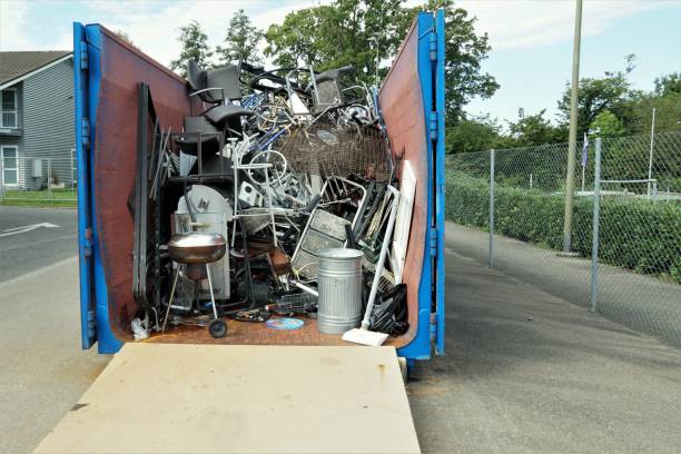 Best Residential Junk Removal  in Cumberland, MD