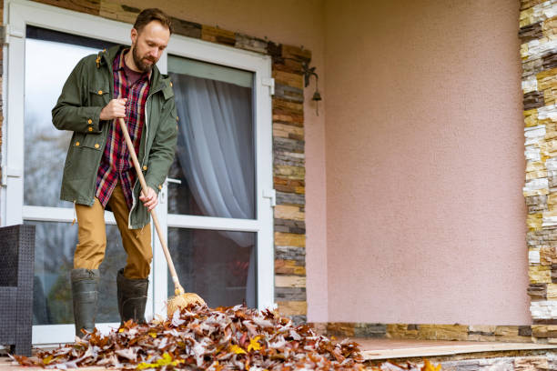 Best Construction Debris Removal  in Cumberland, MD