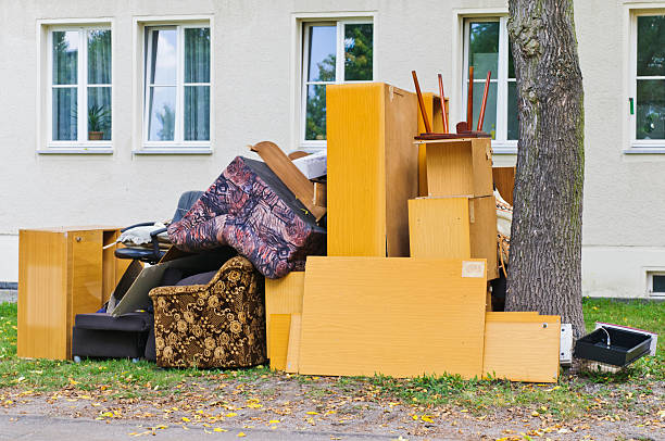 Best Local Junk Hauling  in Cumberland, MD